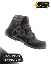 کفش ایمنی سلتیک TPU | کفش ایمنی و پوتین ایمنی