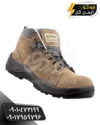 کفش ایمنی سلتیک جیر | کفش ایمنی و پوتین ایمنی