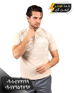 تیشرت کار، تیشرت کار کرم، تیشرت تبلیغاتی کرم، تیشرت تبلیغاتی، تیشرت جودون کرم، تیشرت کار با قیمت ارزان، تیشرت کار ارزان، تیشرت کار مهندسی، چاپ تیشرت، تیشرت با چاپ