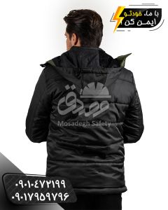 کاپشن کار زمستانی طرح صدرا، قیمت کاپشن کار زمستانی، کاپشن کار زمستانی دیجی کالا، خرید کاپشن کار زمستانی، کاپشن زنانه، قیمت کاپشن کار زمستانی صدرا، کاپشن کار مهندسی، کاپشن زمستانی مهندسی، کاپشن کار ضدآب