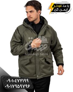 کاپشن کار زمستانی پارچه ای خزدار، قیمت کاپشن کار زمستانی پارچه ای خزدار، کاپشن کار زمستانی دیجی کالا، خرید کاپشن کار زمستانی پارچه ای خزدار، کاپشن زنانه، قیمت کاپشن کار زمستانی پارچه ای خزدار، کاپشن کار مهندسی پارچه ای خزدار، کاپشن زمستانی مهندسی پارچه ای خزدار، کاپشن کار ضدآب پارچه ای خزدار