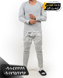 گرمکن شلوار پنبه ای دورس، قیمت گرمکن پنبه ای دورس، خرید گرمکن پنبه ای دورس، لباس گرم زیر سربازی، گرمکن سربازی، لباس زیر گرم مردانه، لباس کار گرم، لباس زیر کار، لباس کار زمستانی گرم، خرید لباس گرم مردانه، خرید لباس گرم زیر مردانه، لباس گرم سربازی دیجی کالا