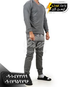 گرمکن شلوار پنبه ای دورس، قیمت گرمکن پنبه ای دورس، خرید گرمکن پنبه ای دورس، لباس گرم زیر سربازی، گرمکن سربازی، لباس زیر گرم مردانه، لباس کار گرم، لباس زیر کار، لباس کار زمستانی گرم، خرید لباس گرم مردانه، خرید لباس گرم زیر مردانه، لباس گرم سربازی دیجی کالا